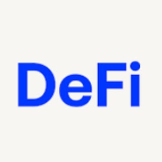 Logo of telegram channel defi_protocol — DeFi Protocol