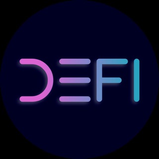 Logo of telegram channel defi_updates — DeFi Updates