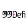 Logo of telegram channel defi99announcements — 99DEFI ANNOUNCEMENTS