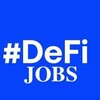 Telegram kanalining logotibi defi_developer_jobs — DeFi Developer Jobs 🌐