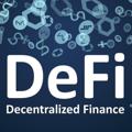 Logo saluran telegram defi_nft_projects — Defi NFT AirDrop CryptoCurrencies