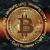Logo of telegram channel defi_party — DeFi Party | WEB3 CRYPTO