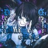 Логотип телеграм канала @defianimeed — 𝗗𝗲𝗳𝗶 | АНИМЕ ЭДИТЫ