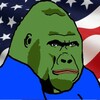 Logo of telegram channel defiapealerts — 🚨 DEFI APE GEM ALERT 🚨