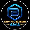 Telegram channel Crypto Defi Baron News logo