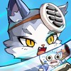 Logo of telegram channel deficattos — Defi Cattos