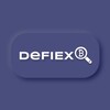 Логотип телеграм канала @defiexbsc — DefiEx | BSC | Launch