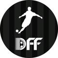 Logo saluran telegram defifootball — DeFi Football Official