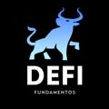 Logo of telegram channel defifundamentals — DeFi - Fundamentos 🇧🇷 / DeFi Fundamentals 🇬🇧