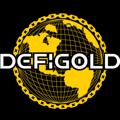 Logo saluran telegram defigoldofficial — DefiGold Official News