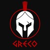 टेलीग्राम चैनल का लोगो defigreco — Greco