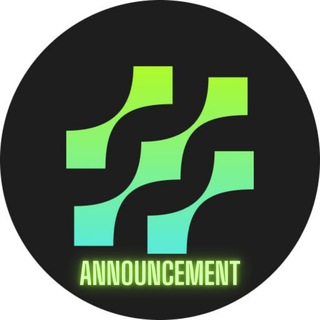 لوگوی کانال تلگرام defihub_channel — DefiHub Announcement