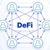 Logo saluran telegram defii — DeFi | Solana & Crypto
