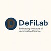Logo of telegram channel defilabxyz — DefiLab