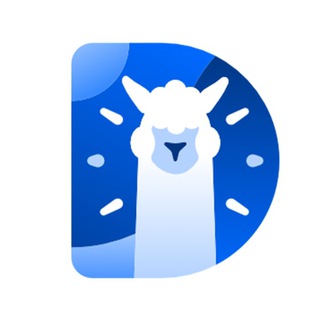 لوگوی کانال تلگرام defillama_tg — DefiLlama Official Round Up