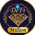 Logo saluran telegram defimillionssignals — DeFi Million