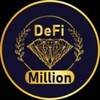 Telegram channel DeFi Million Main Channel logo