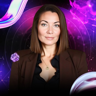 Telegram channel Нейросети | Наталия Иванова logo