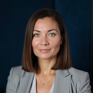Telegram channel Инвестиции | Наталия Иванова logo