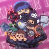 Логотип телеграм канала @defkluker — Логово Дефа