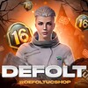 Logo of telegram channel defolt_ik — 🔱 𝐃𝐄𝐅𝐎𝐋𝐓 𝐎𝐅𝐅𝐈𝐂𝐈𝐀𝐋 🔱