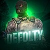 Лагатып тэлеграм-канала defoltycm — Defolty CM 🔥
