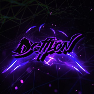 Логотип телеграм канала @defons — Defon