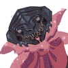 Логотип телеграм канала @deformauit_caelum — Welcome to scaryimp