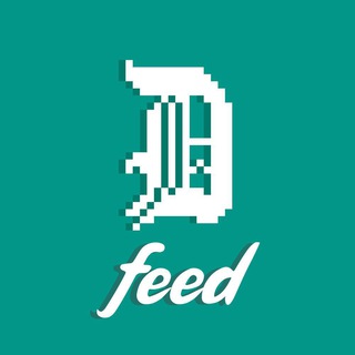 Логотип телеграм канала @defront_feed — Defront Feed — новости веб-разработки