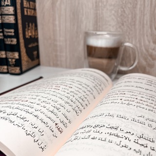 Логотип телеграм канала @defter_tolibah — Defter Tolibah
