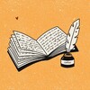 Логотип телеграм канала @defter_school — Defter School