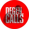 Telegram channel degen.calls 🦍 logo