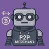 Логотип телеграм канала @degenbuy11 — 💵P2P актуальний курс💵