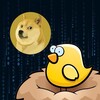 Logo of telegram channel degencallsfromguide — Degen Calls | Gnezdo Hub