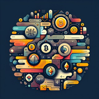 டெலிகிராம் சேனலின் சின்னம் degendive_hub — Degen Dive