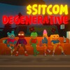 Logo of telegram channel degenerative_sitcomann — $𝐒𝐈𝐓𝐂𝐎𝐌 𝐂𝐡𝐚𝐧𝐧𝐞𝐥 | 𝐔𝐩𝐝𝐚𝐭𝐞 📢