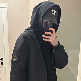 Логотип телеграм -каналу degenlord_eth — Degenlord