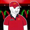 Логотип телеграм канала @degenovich — Degen Degenovich