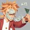 Логотип телеграм канала @degenthusiast — дегентузиаст