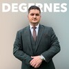 Логотип телеграм канала @degernestrading — DegernesTrading