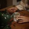Логотип телеграм канала @deghcur — дегчур ོ