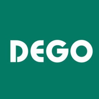 Logo saluran telegram dego_announcement — DEGO Official Announcement