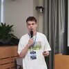 Логотип телеграм канала @degtyarevstartup — Дегтярев: Не Гуглится