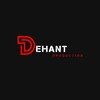Логотип телеграм канала @dehantproduction — Дехант Dehantproduction🎬