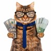 Логотип телеграм канала @dehevo_serdito — Дешево Сердито