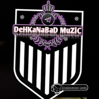 Telegram kanalining logotibi dehkanabad_muzic — ✵DEHKANABAD MUZ✵( 𝑜𝑟𝑔𝑖𝑛𝑎𝑙 )