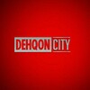 Logo of telegram channel dehqon_city — Dehqon_City