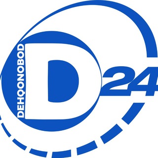 Telegram kanalining logotibi dehqonobod_24 — Деҳқонобод 24 ✔️