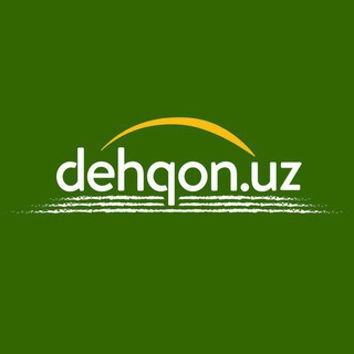 Telegram kanalining logotibi dehqonuz_elonlar — Dehqon.uz - AgroBozor/АгроБозор