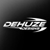 Логотип телеграм канала @dehuze — Dehuze Designs